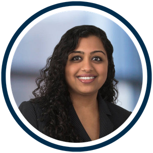 Deepa Menon